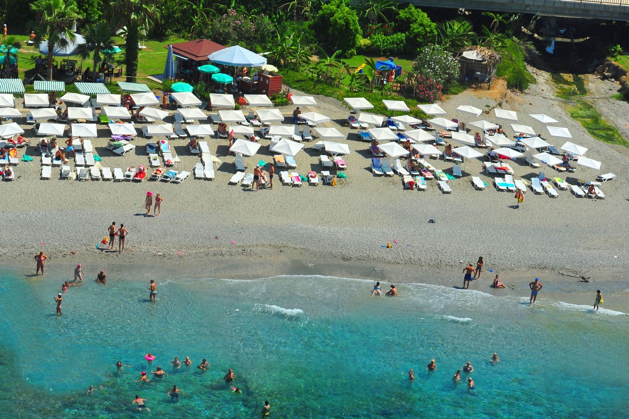 Syedra Princess Hotel Mahmutlar Exterior foto